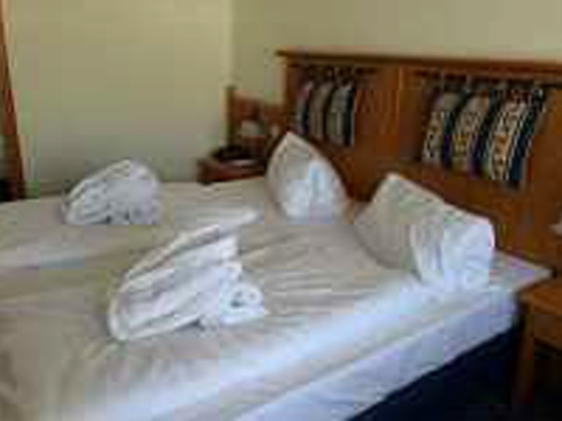 Hotel Chiemgauer Hof Erlebnishotel