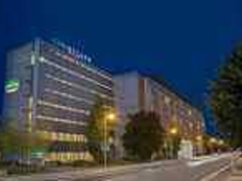 Hotel Courtyard by Marriott Linz