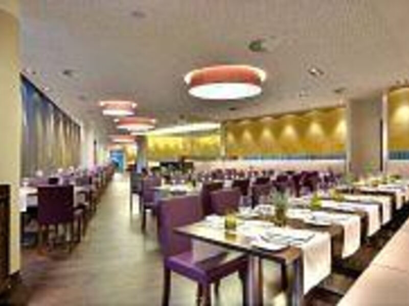 Hotel Courtyard by Marriott Linz