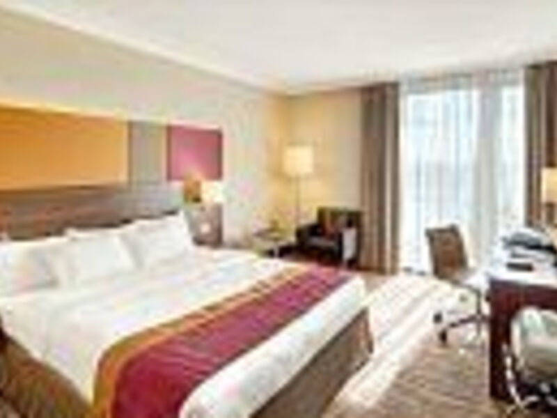 Hotel Courtyard by Marriott Linz