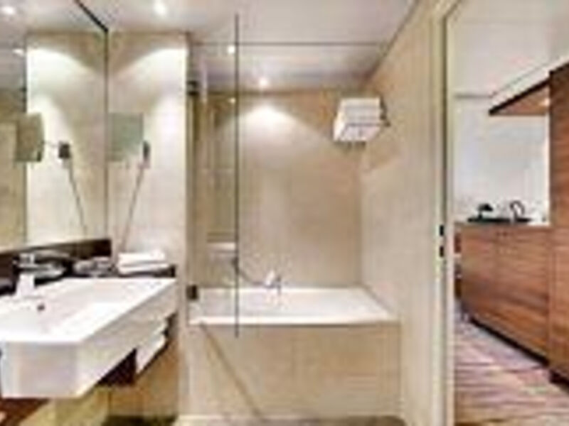 Hotel Courtyard by Marriott Linz