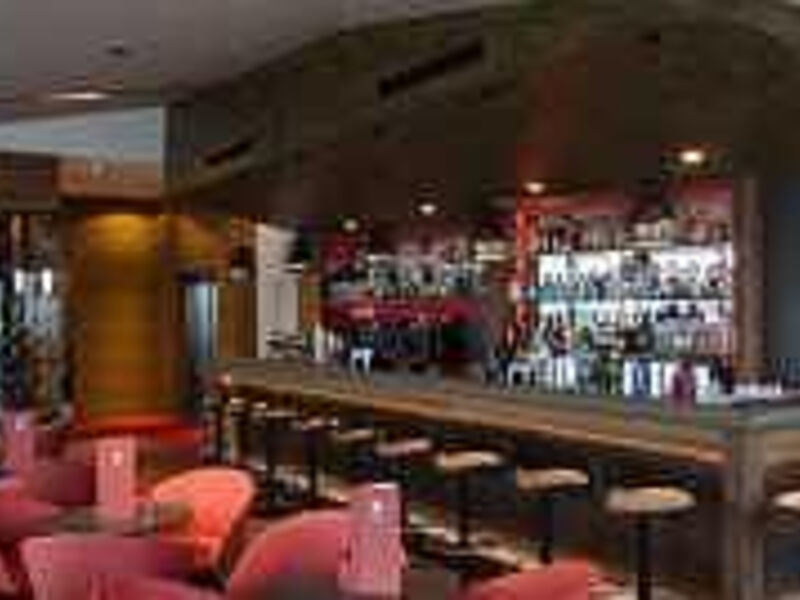 Hotel Crowne Plaza Salzburg - The Pitter