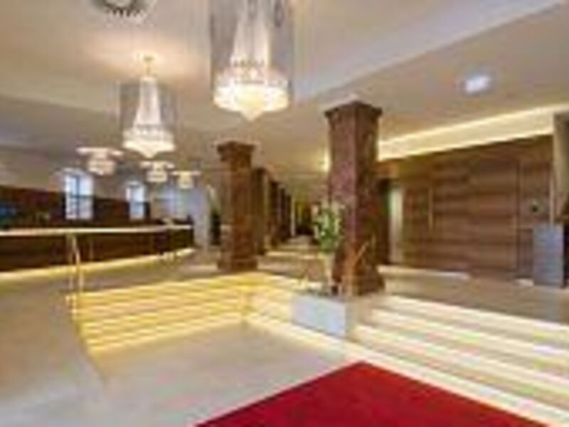 Hotel Crowne Plaza Salzburg - The Pitter