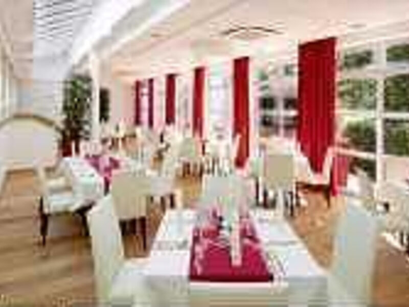 Hotel DAS LUDWIG