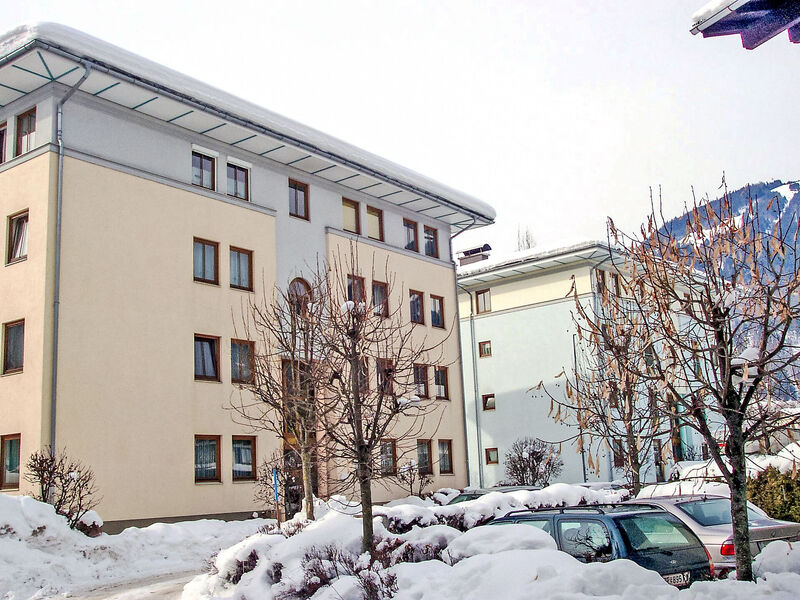 Dům Kitzsteinhorn