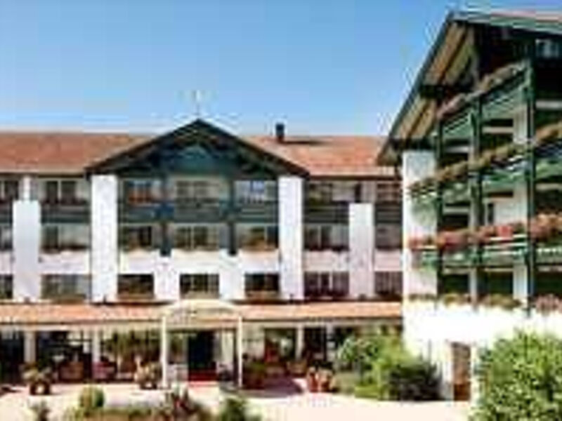 Hotel DAS LUDWIG