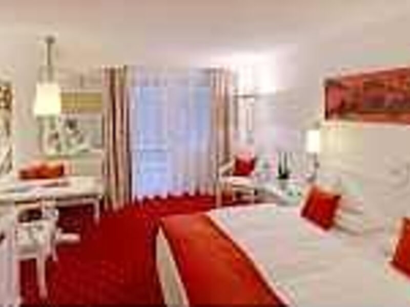 Hotel DAS LUDWIG