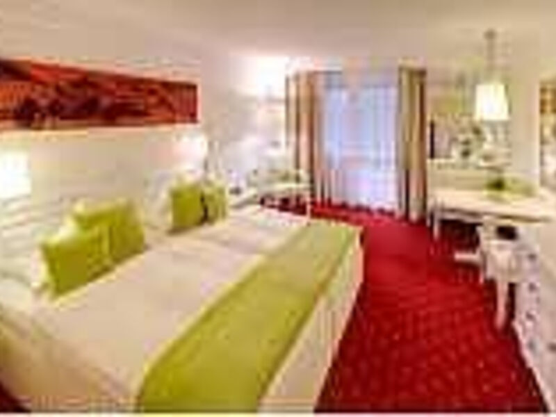 Hotel DAS LUDWIG