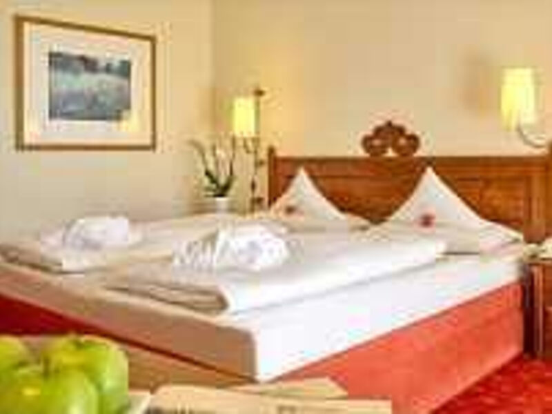Hotel DAS LUDWIG