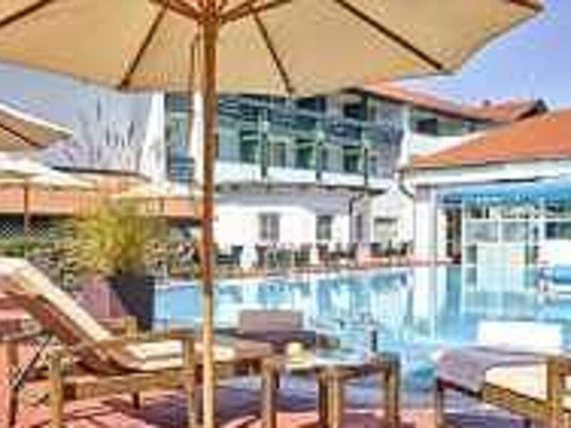 Hotel DAS LUDWIG
