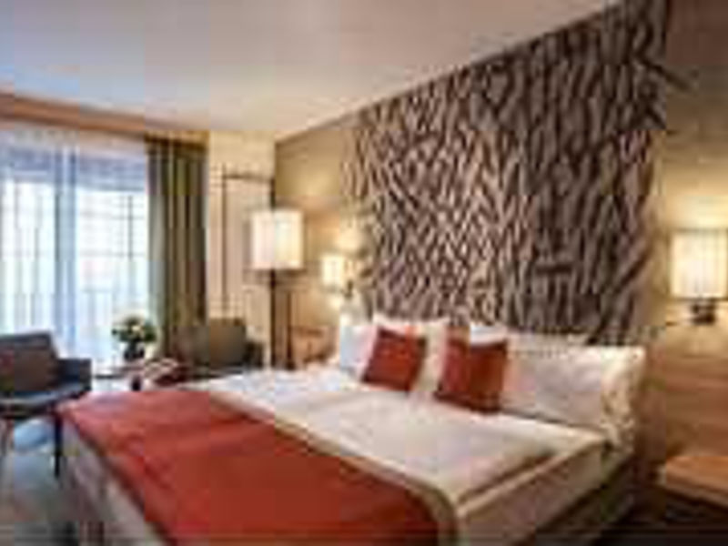 Hotel Danubius Health Spa Resort Aqua