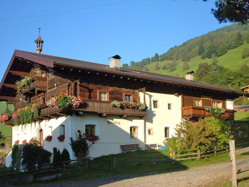 Bauernhof Gasteg