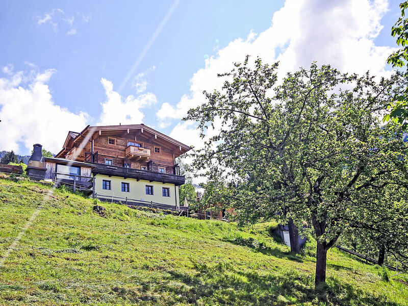 Mooslehen