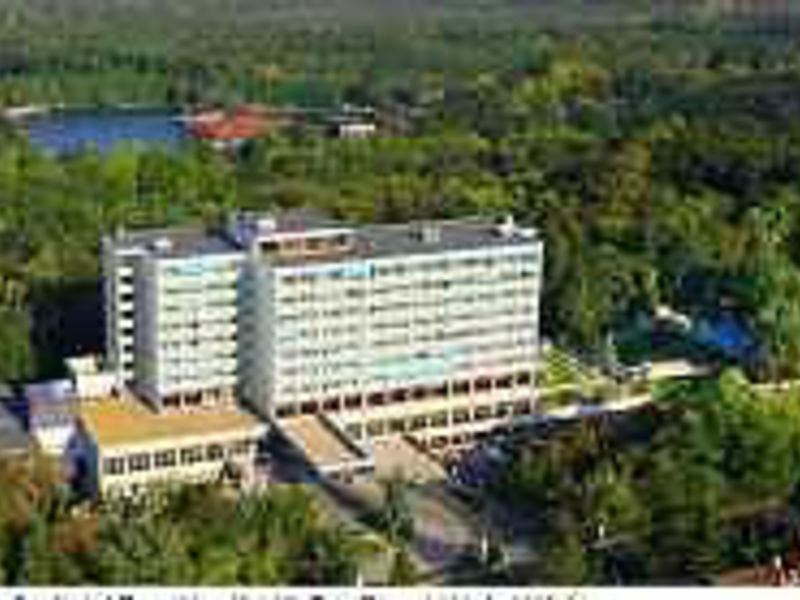Hotel Danubius Health Spa Resort Heviz