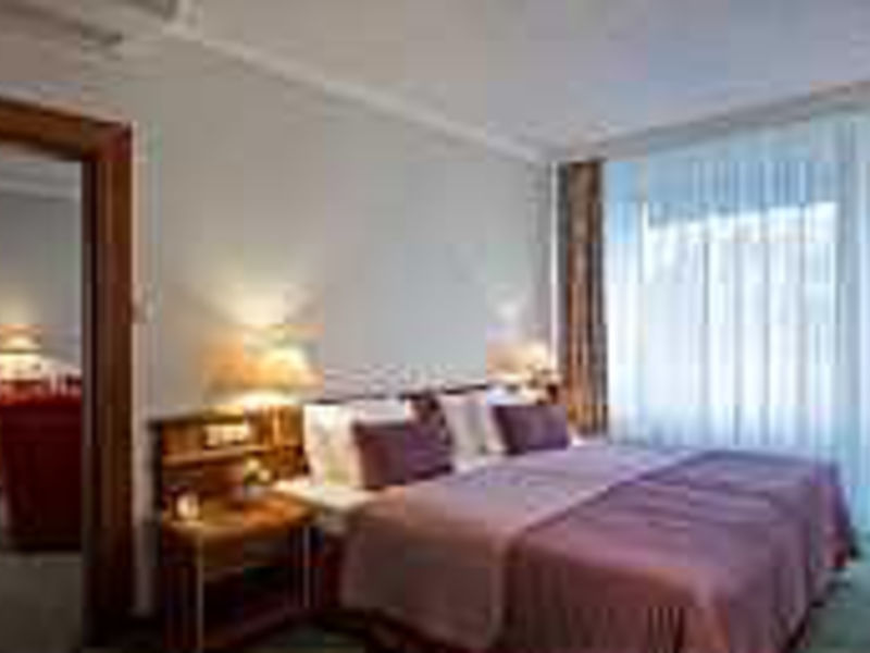 Hotel Danubius Health Spa Resort Heviz