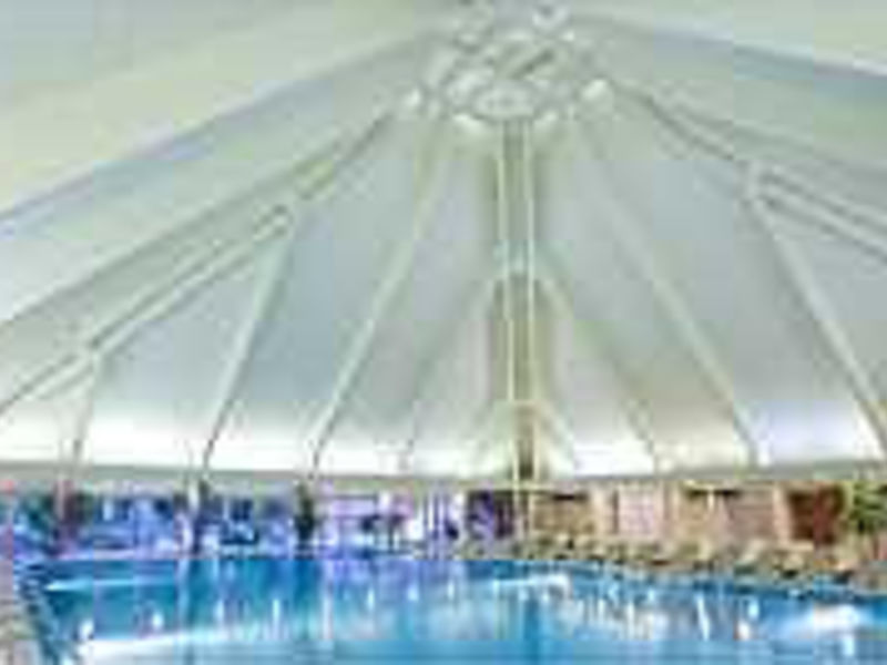 Hotel Danubius Health Spa Resort Heviz