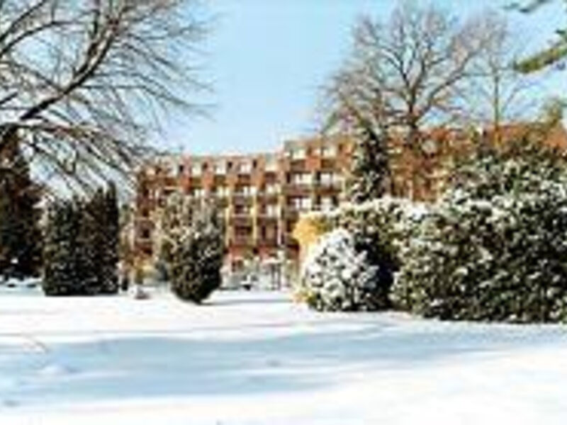 Hotel Danubius Health Spa Resort Sárvár