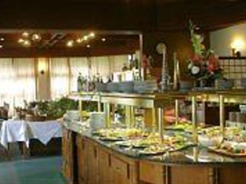 Hotel Danubius Health Spa Resort Sárvár