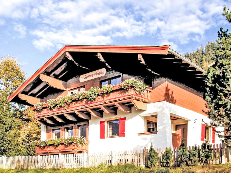 Dům am Sonnenhang
