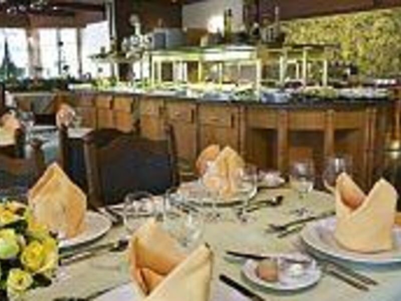 Hotel Danubius Health Spa Resort Sárvár