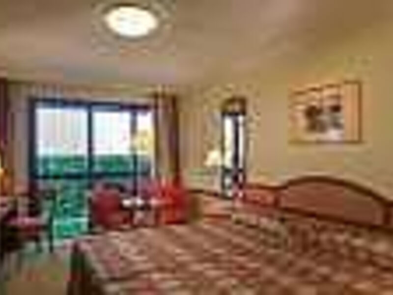 Hotel Danubius Health Spa Resort Sárvár