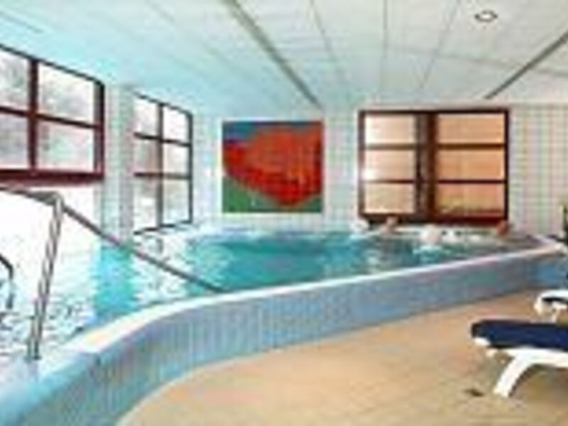 Hotel Danubius Health Spa Resort Sárvár