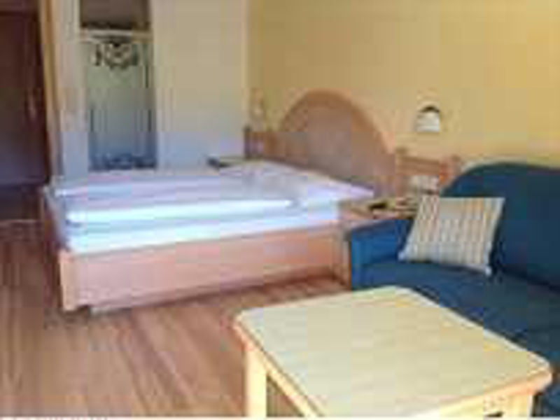 Hotel Der Almhof
