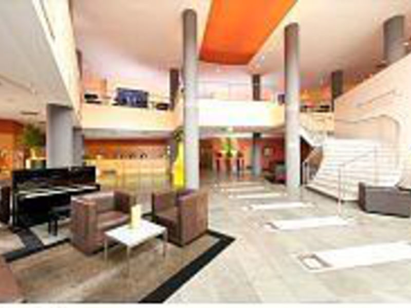 Hotel Dorint Hotel Dresden