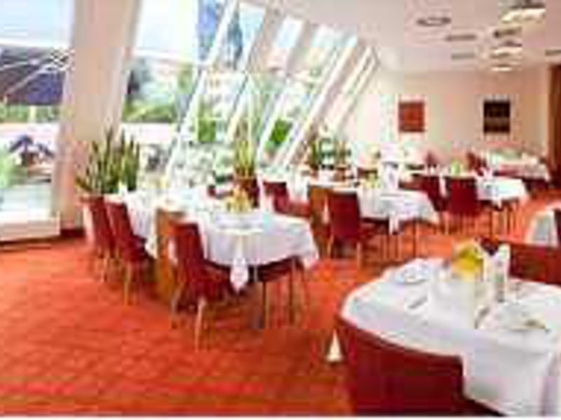 Hotel Dorint Hotel Dresden