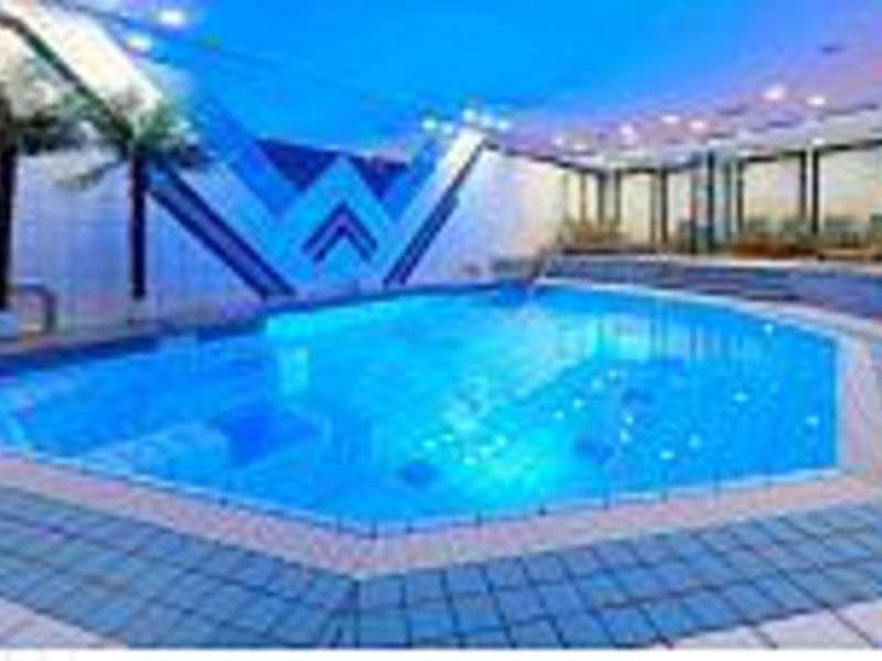Hotel Dorint Hotel Dresden