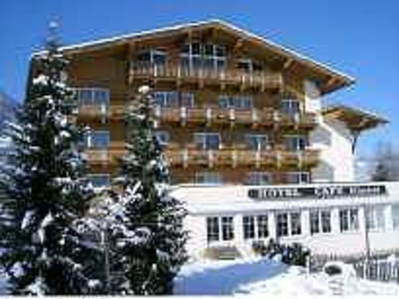 Hotel Elisabeth