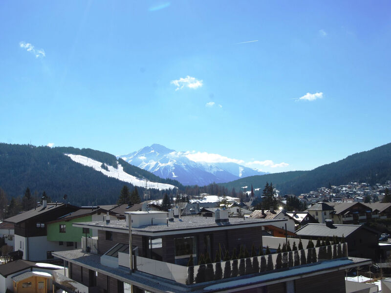 Alpenblick