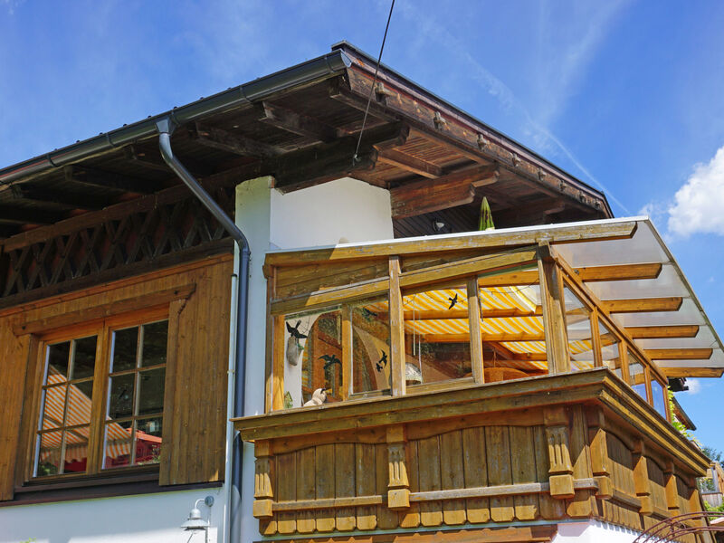 Berghaus Waldner