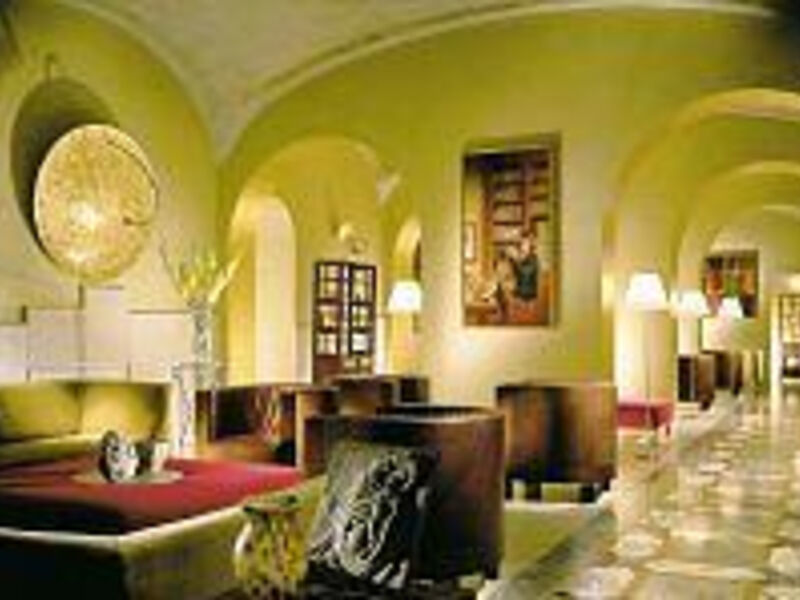 Hotel Empire Palace Hotel