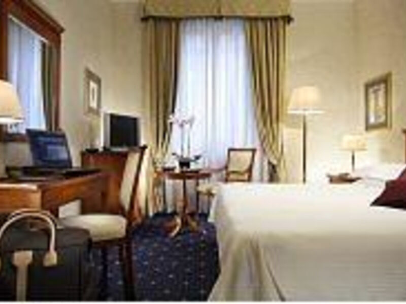 Hotel Empire Palace Hotel