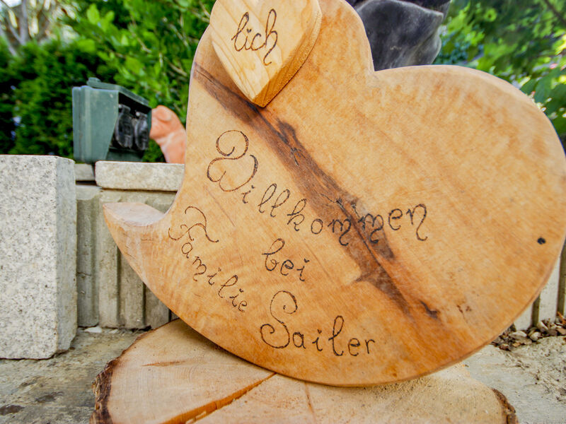 Dům Sailer
