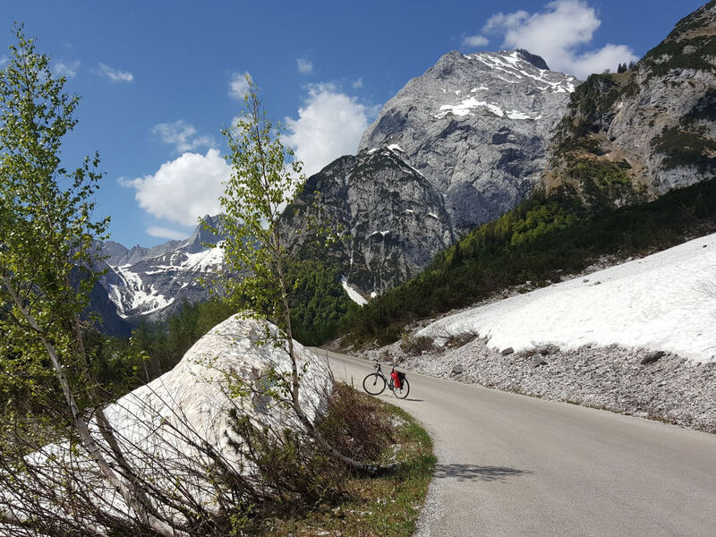 Privathaus Achensee