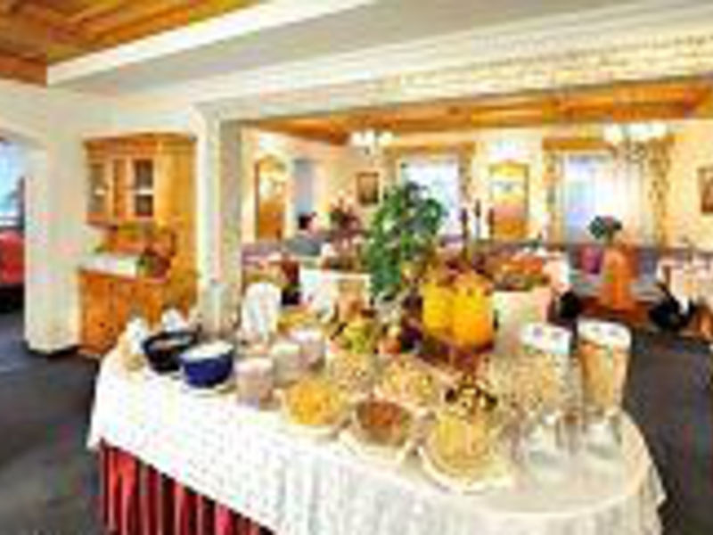 Hotel Ferienwelt Kristall
