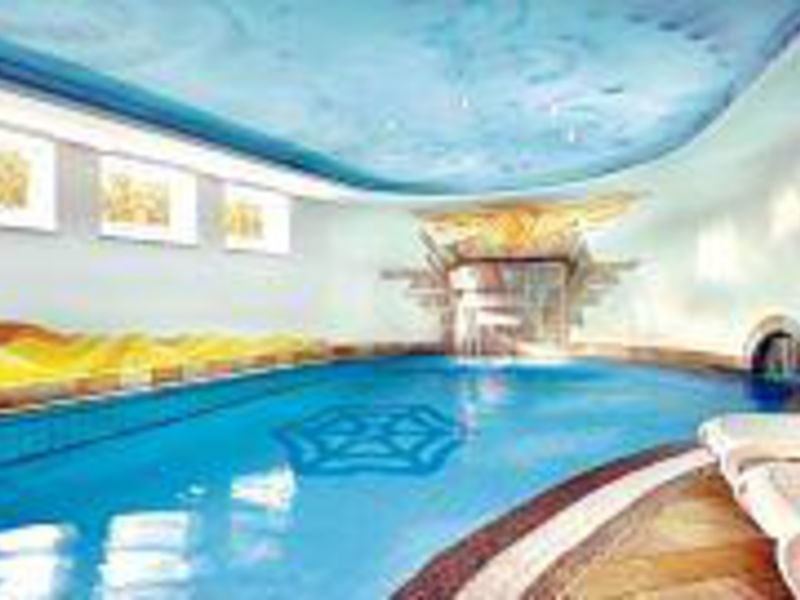 Hotel Ferienwelt Kristall