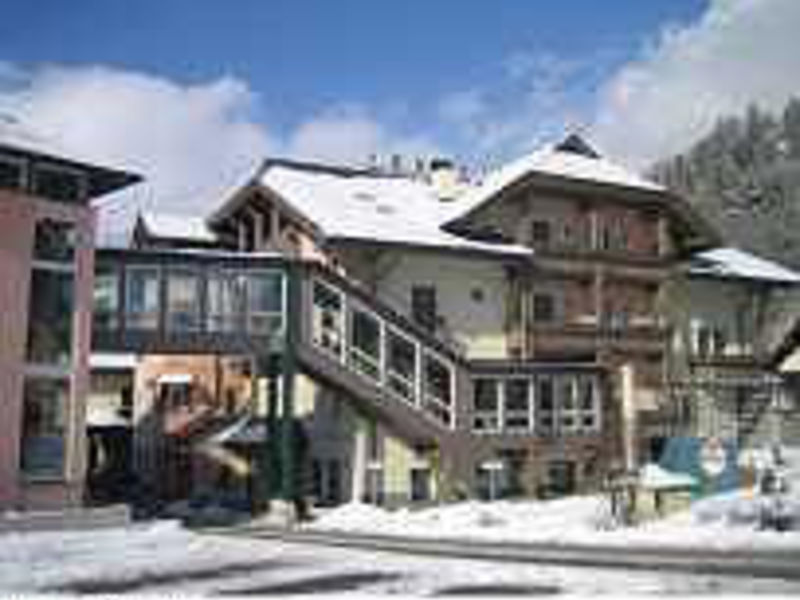 Hotel Flattacher Hof