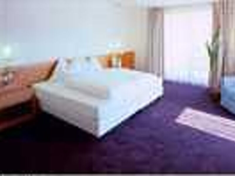 Hotel Garden Park
