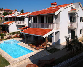 Apartmán 549-535