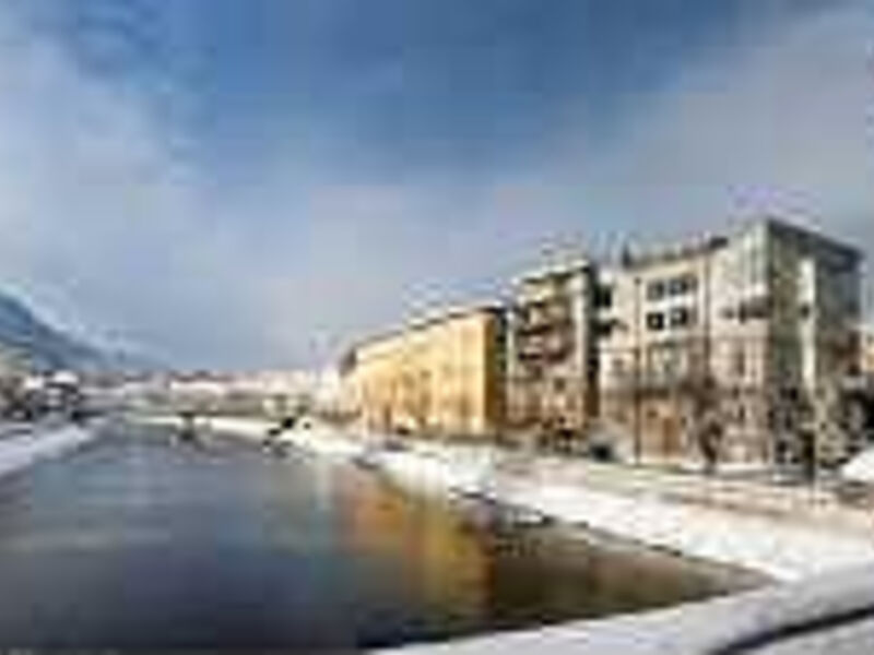 Hotel Goldenes Schiff