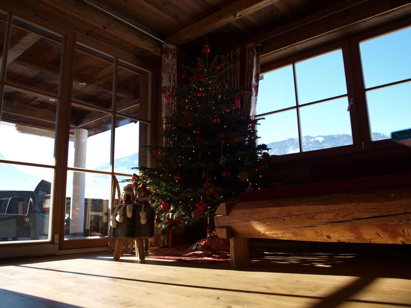 Sunny Hideaway