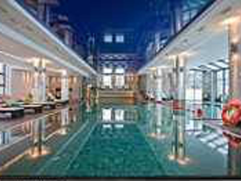 Hotel Grand Nosalowy Dwor