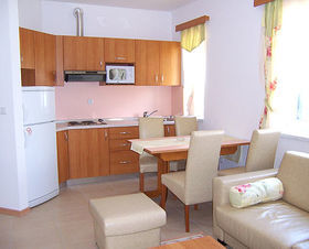 Apartmán 549-535