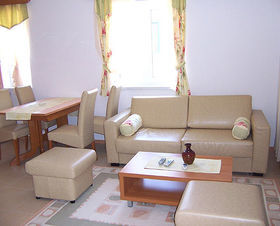 Apartmán 549-535