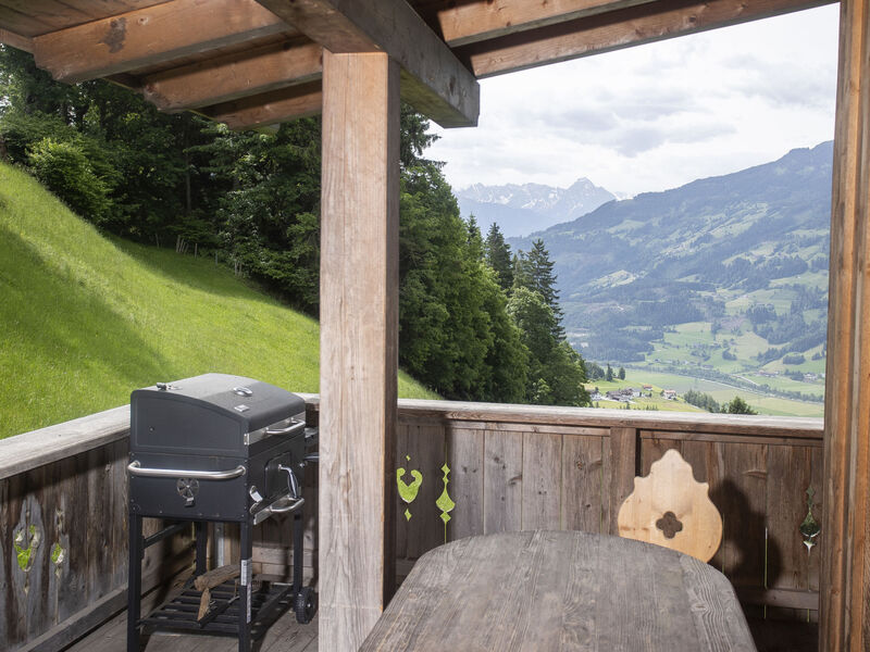 Hamberg Hütte