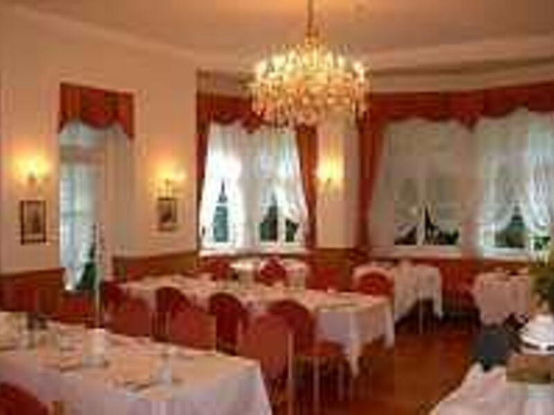 Hotel Grüner Baum / Residence Hotel Gasser