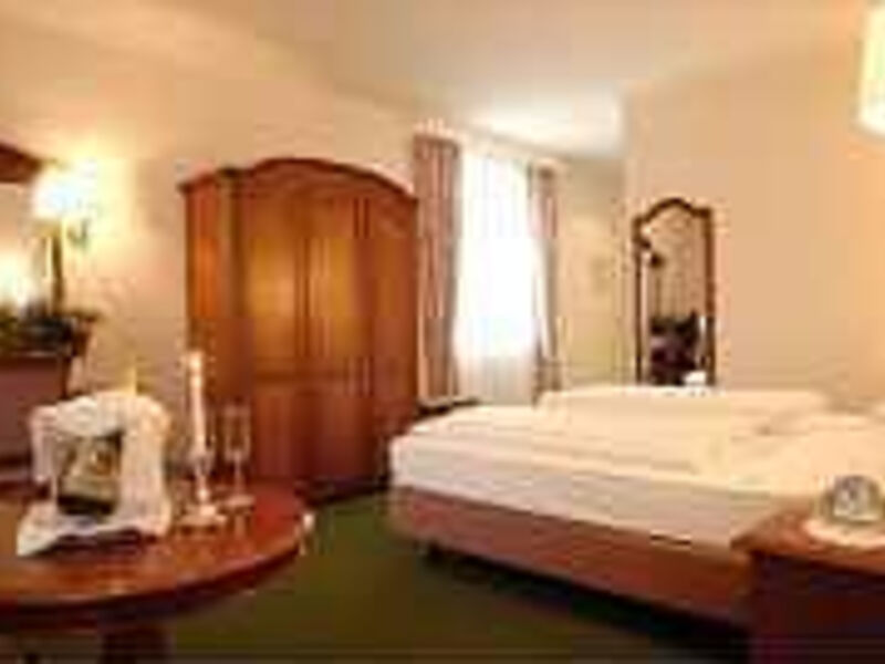Hotel Grüner Baum / Residence Hotel Gasser